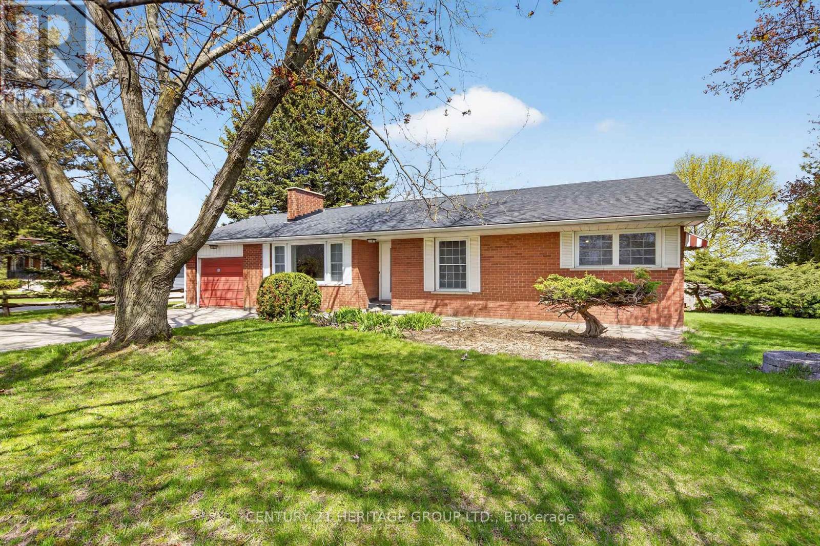 3836 County Rd 88 Road, Bradford West Gwillimbury, Ontario  L3Z 3K7 - Photo 2 - N13115324