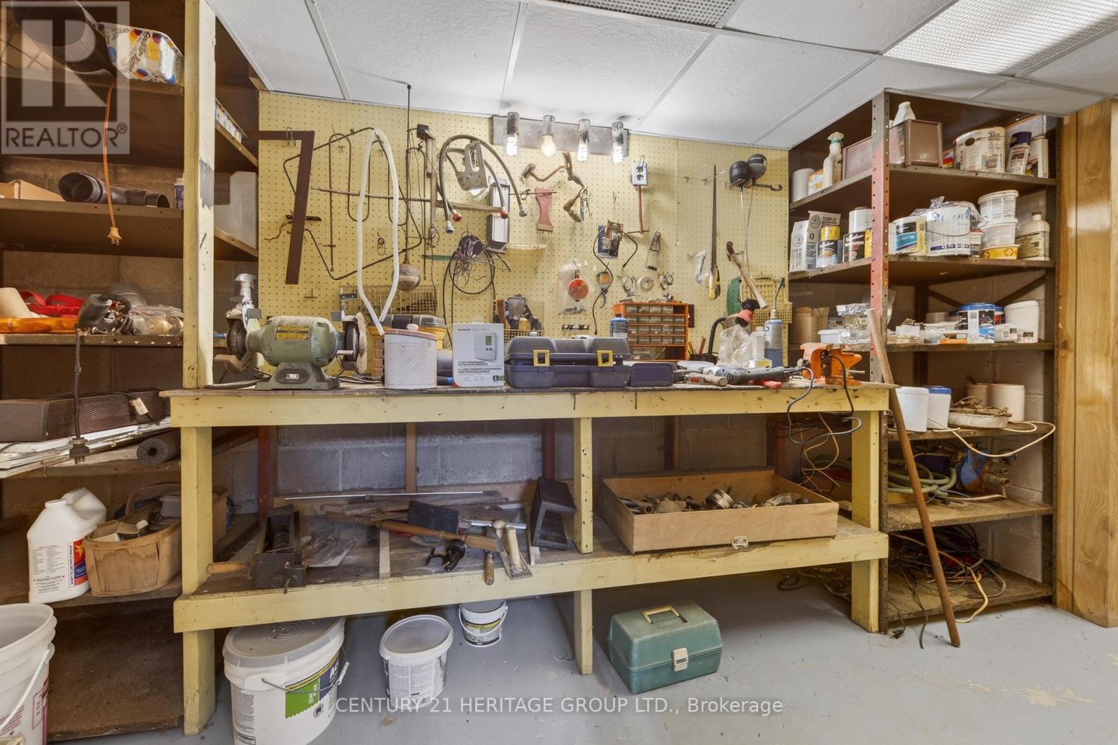 3836 County Rd 88 Road, Bradford West Gwillimbury, Ontario  L3Z 3K7 - Photo 36 - N13115324
