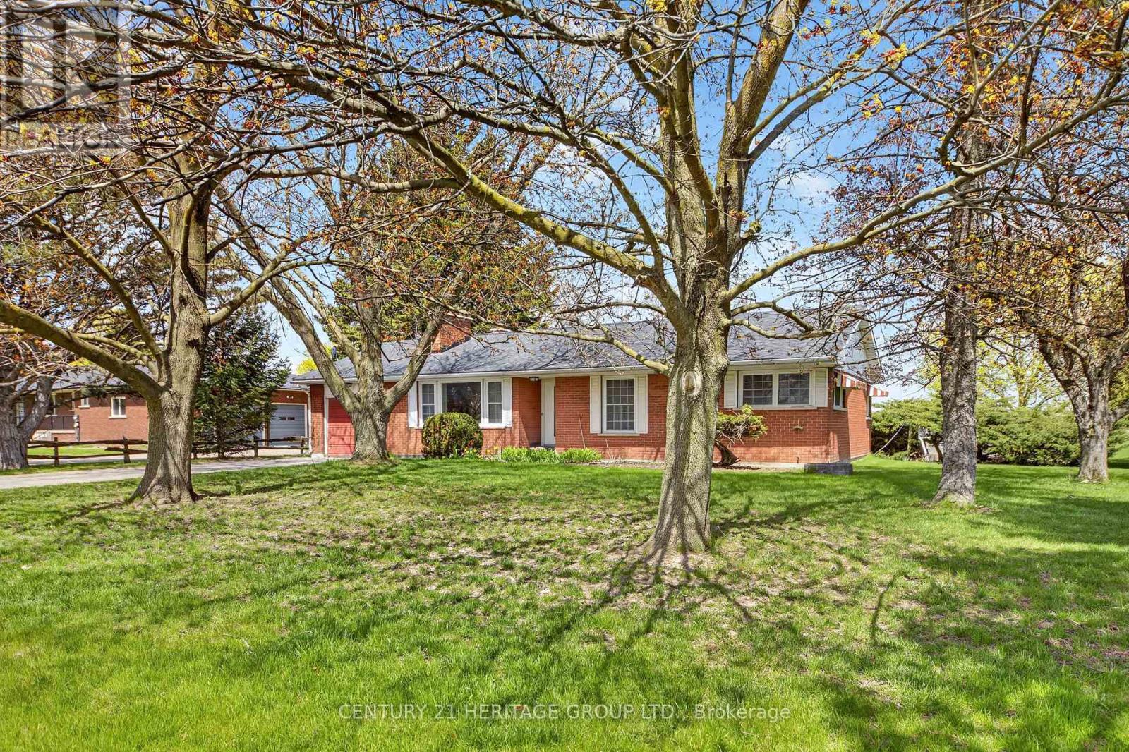 3836 County Rd 88 Road, Bradford West Gwillimbury, Ontario  L3Z 3K7 - Photo 4 - N13115324