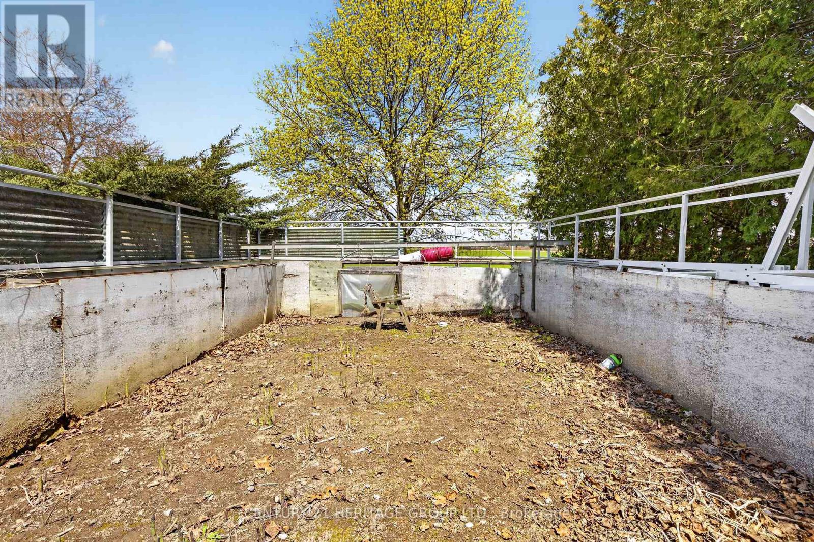 3836 County Rd 88 Road, Bradford West Gwillimbury, Ontario  L3Z 3K7 - Photo 41 - N13115324