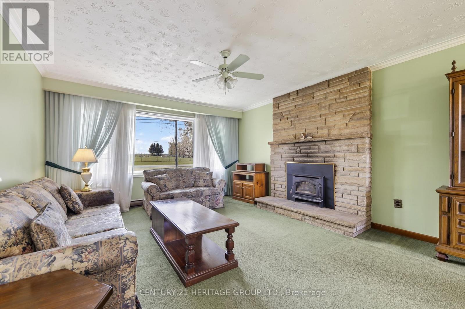 3836 County Rd 88 Road, Bradford West Gwillimbury, Ontario  L3Z 3K7 - Photo 7 - N13115324