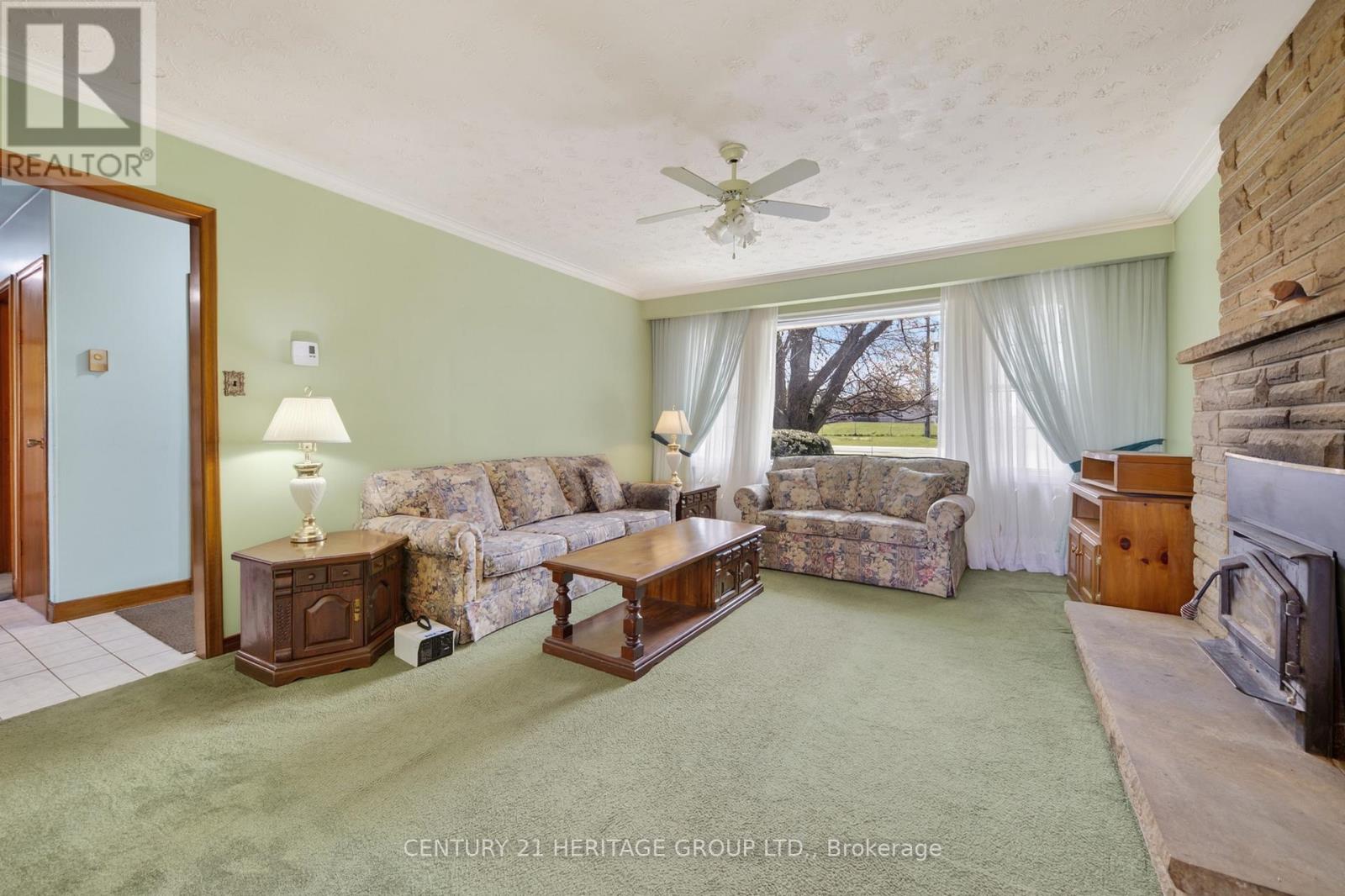 3836 County Rd 88 Road, Bradford West Gwillimbury, Ontario  L3Z 3K7 - Photo 9 - N13115324