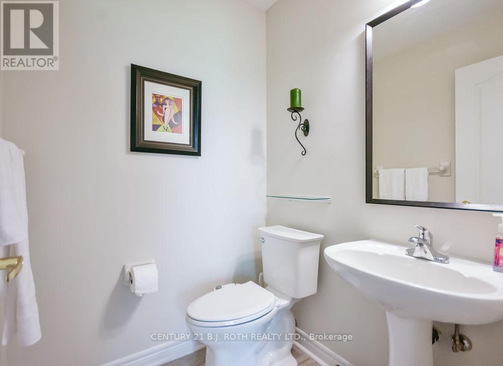 112 Crimson Ridge Road, Barrie (Bayshore), Ontario  L4N 0G9 - Photo 14 - S13115304