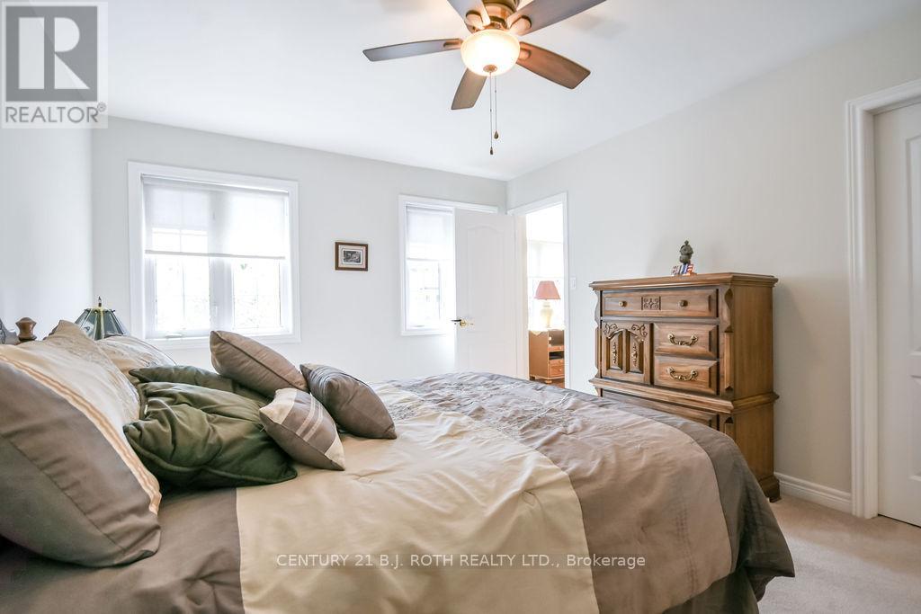 112 Crimson Ridge Road, Barrie (Bayshore), Ontario  L4N 0G9 - Photo 19 - S13115304