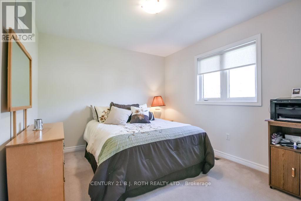 112 Crimson Ridge Road, Barrie (Bayshore), Ontario  L4N 0G9 - Photo 25 - S13115304