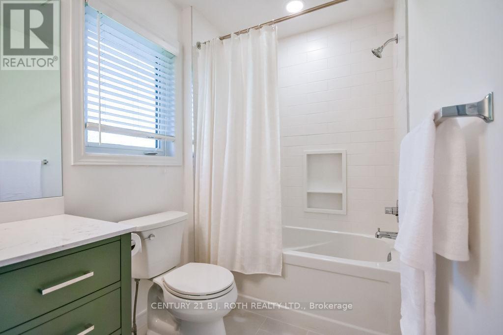 112 Crimson Ridge Road, Barrie (Bayshore), Ontario  L4N 0G9 - Photo 27 - S13115304