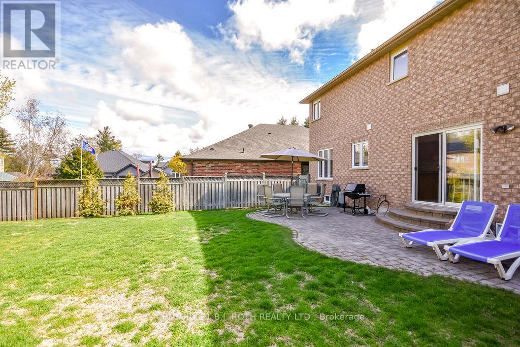 112 Crimson Ridge Road, Barrie (Bayshore), Ontario  L4N 0G9 - Photo 31 - S13115304