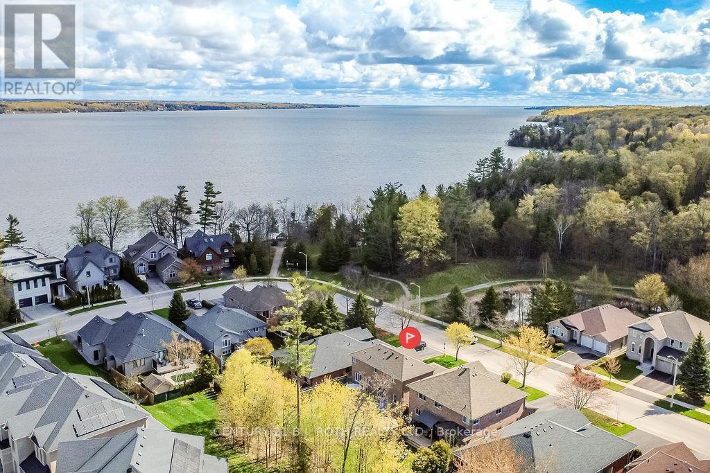112 Crimson Ridge Road, Barrie (Bayshore), Ontario  L4N 0G9 - Photo 35 - S13115304