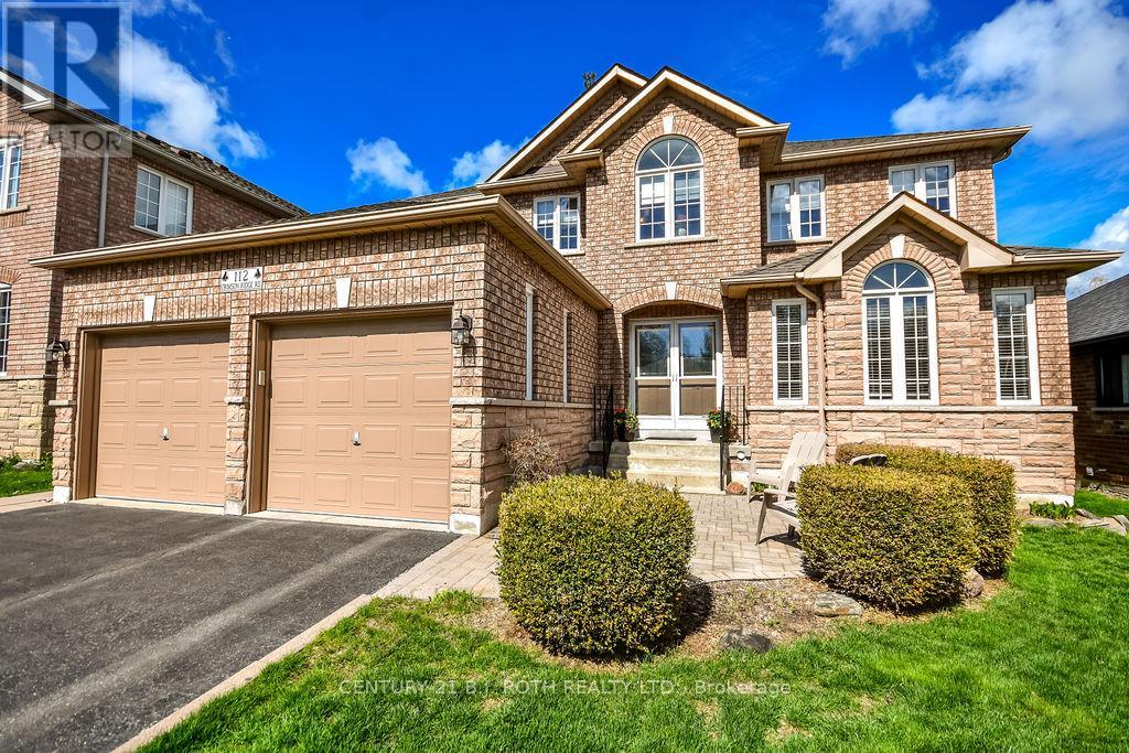 112 Crimson Ridge Road, Barrie (Bayshore), Ontario  L4N 0G9 - Photo 36 - S13115304