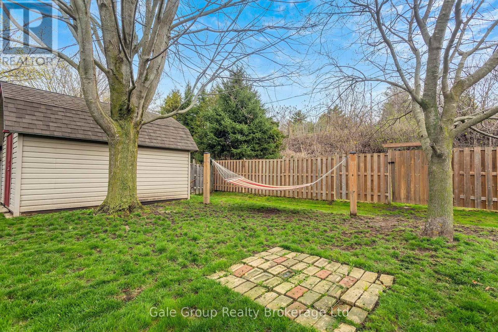 22 Lorraine Avenue, Tillsonburg, Ontario  N4G 4V3 - Photo 33 - X13115296