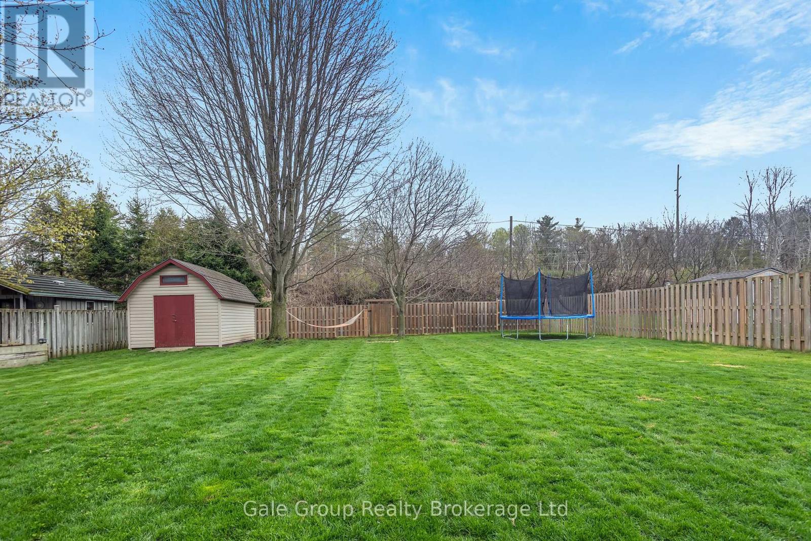 22 Lorraine Avenue, Tillsonburg, Ontario  N4G 4V3 - Photo 34 - X13115296