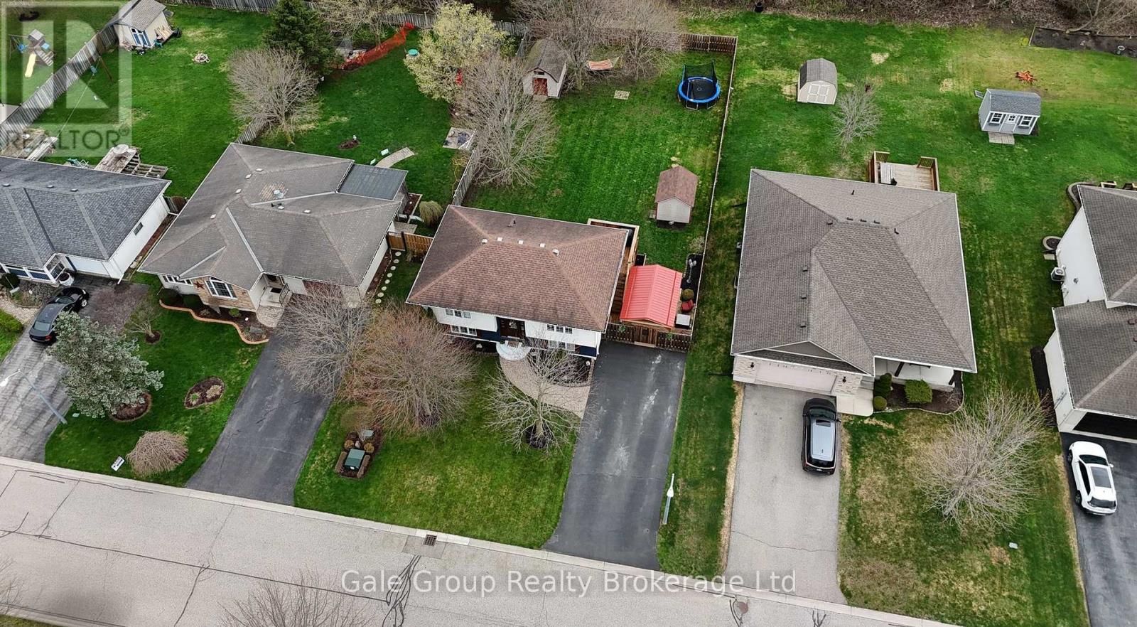 22 Lorraine Avenue, Tillsonburg, Ontario  N4G 4V3 - Photo 38 - X13115296