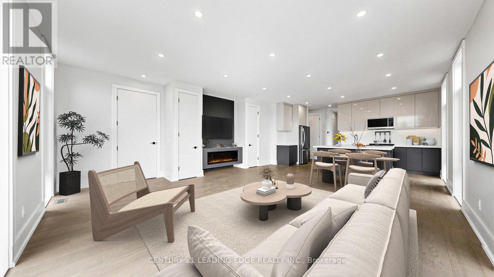 3 - 170 Dixon Road, Toronto, Ontario  M9P 2L8 - Photo 3 - W13115168