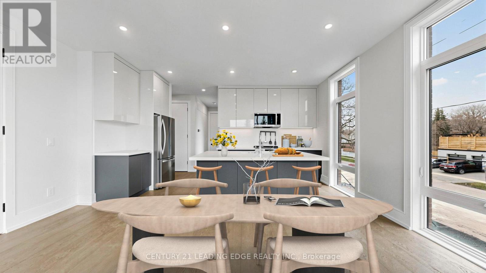 3 - 170 Dixon Road, Toronto, Ontario  M9P 2L8 - Photo 5 - W13115168