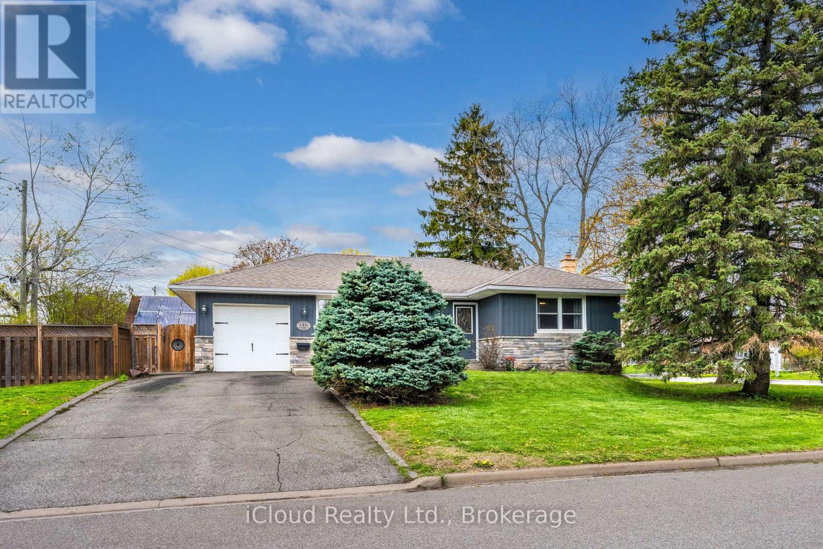 146 Wynford Place, Halton Hills, Ontario  L7J 2L5 - Photo 1 - W13115222