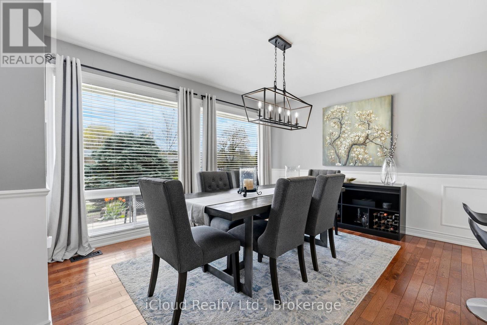 146 Wynford Place, Halton Hills, Ontario  L7J 2L5 - Photo 11 - W13115222