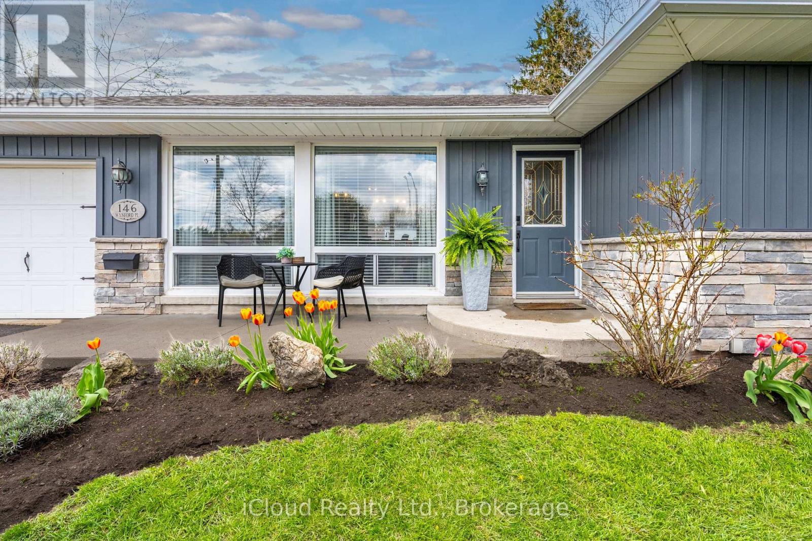 146 Wynford Place, Halton Hills, Ontario  L7J 2L5 - Photo 5 - W13115222