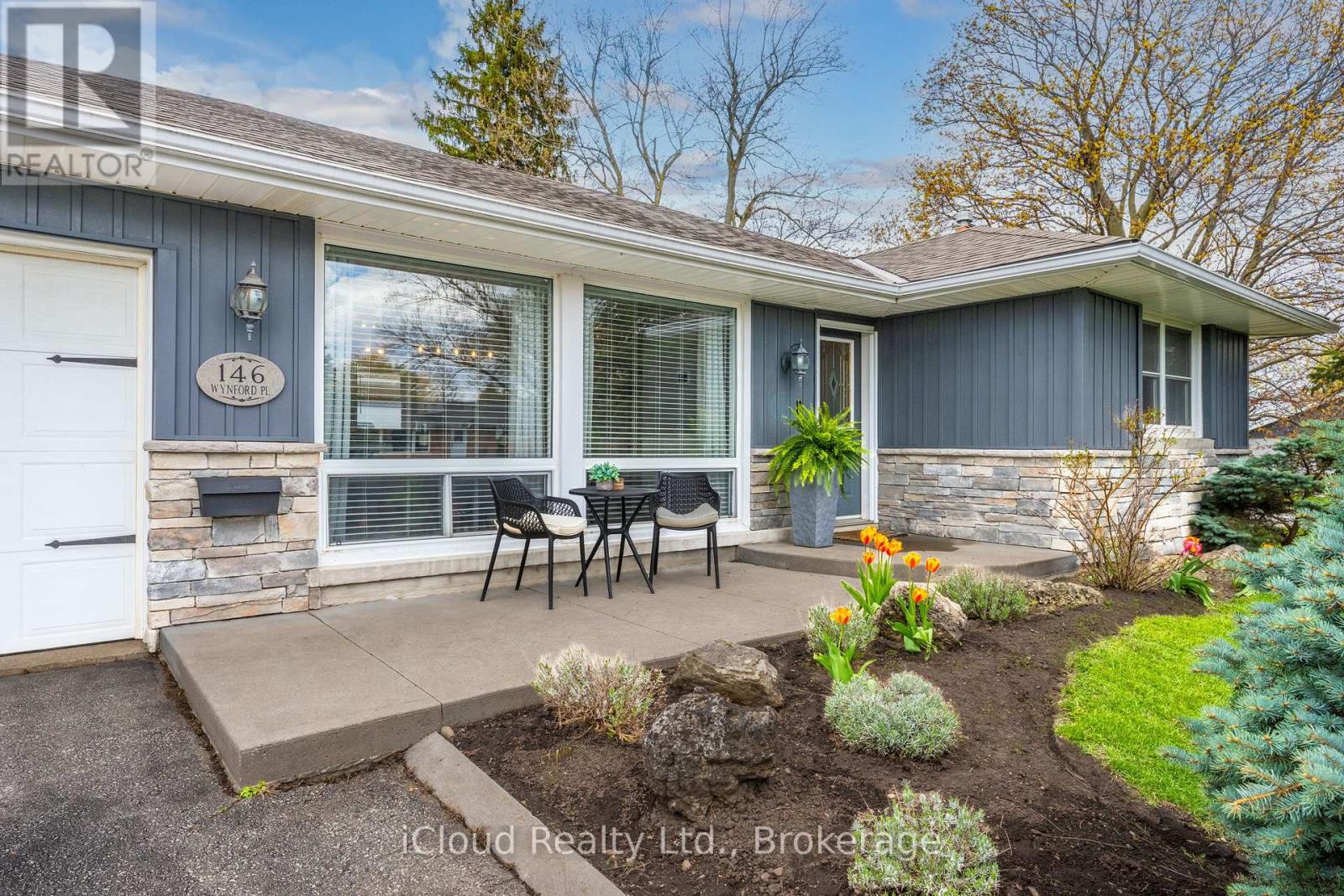 146 Wynford Place, Halton Hills, Ontario  L7J 2L5 - Photo 6 - W13115222