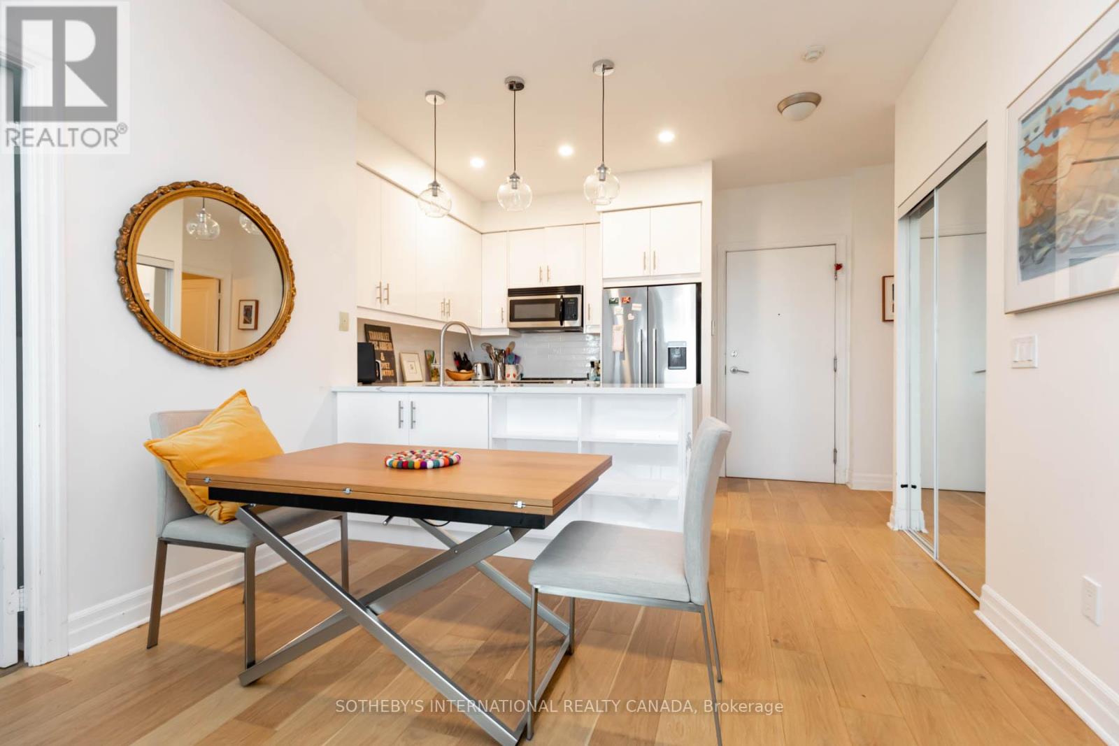 713 - 20 Gothic Avenue, Toronto, Ontario  M6P 1T5 - Photo 12 - W13115260
