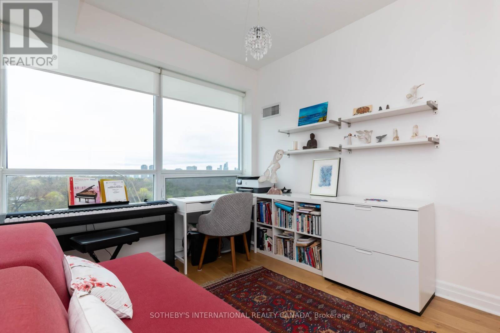 713 - 20 Gothic Avenue, Toronto, Ontario  M6P 1T5 - Photo 16 - W13115260