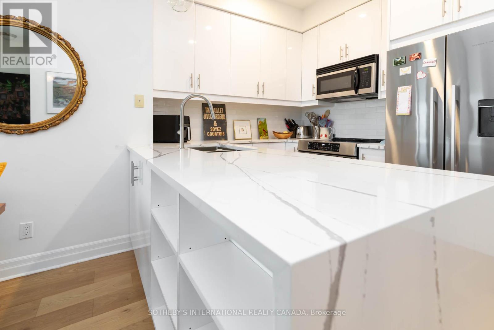 713 - 20 Gothic Avenue, Toronto, Ontario  M6P 1T5 - Photo 17 - W13115260