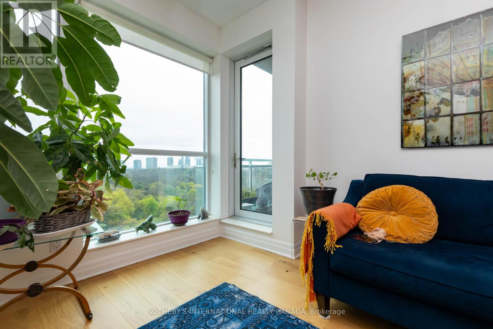 713 - 20 Gothic Avenue, Toronto, Ontario  M6P 1T5 - Photo 6 - W13115260