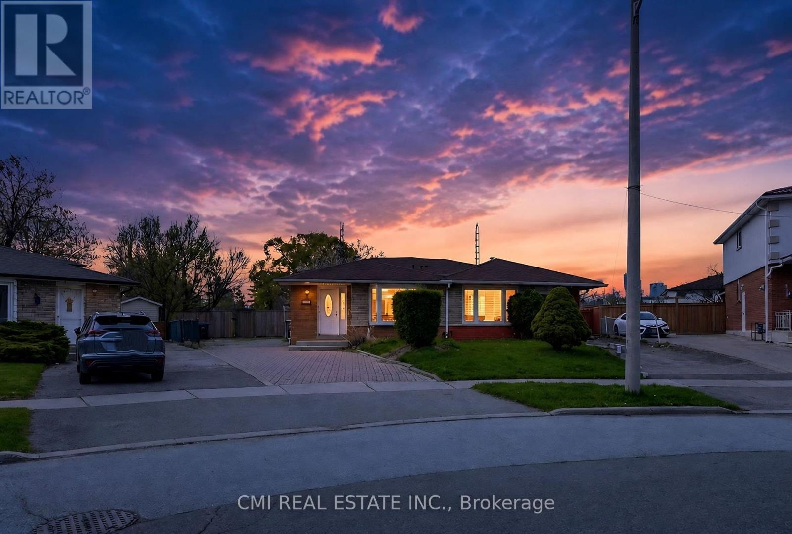 418 GINGER DOWNS, Mississauga, Ontario