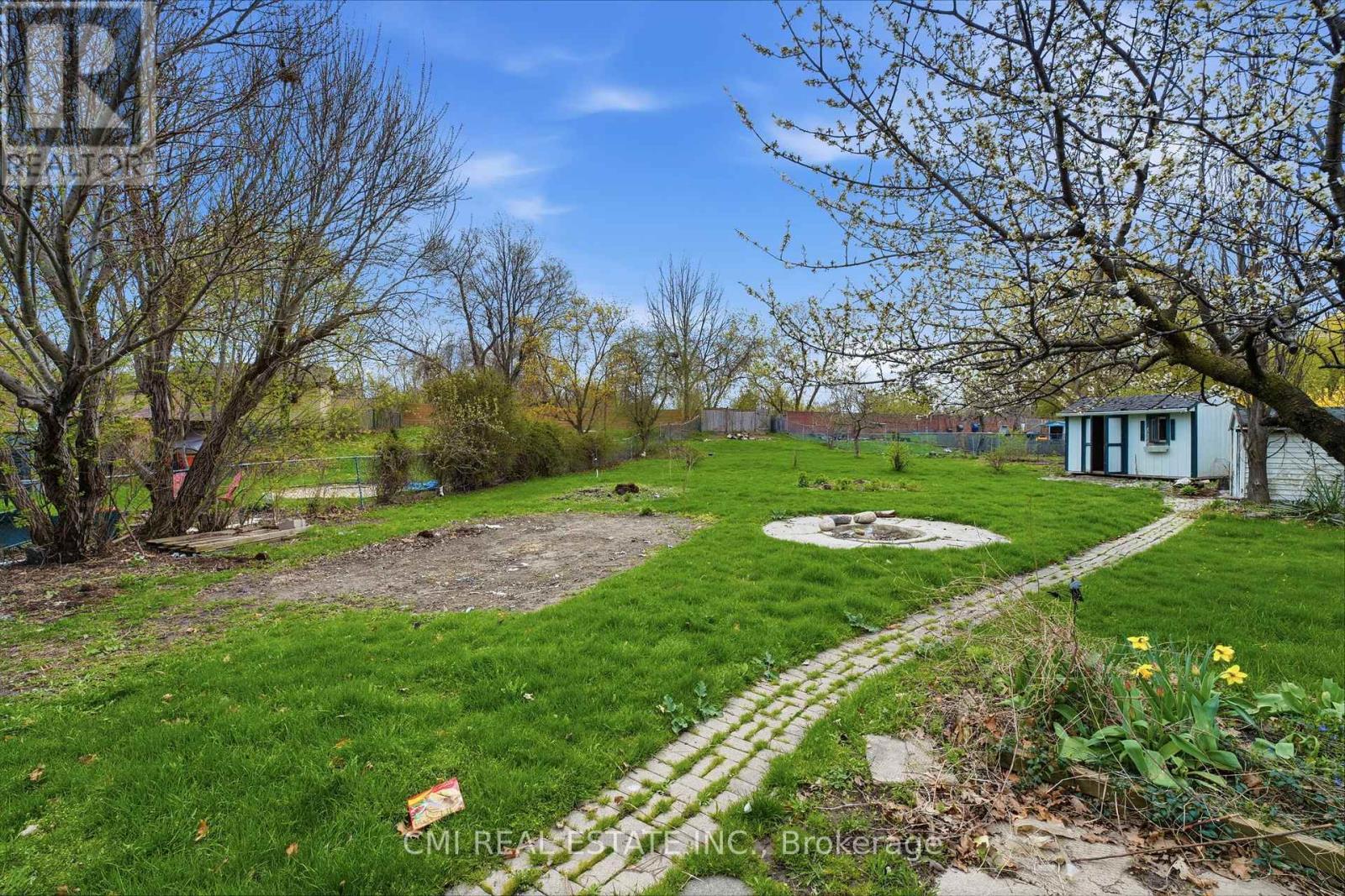 418 Ginger Downs, Mississauga, Ontario  L5A 3A7 - Photo 40 - W13115286
