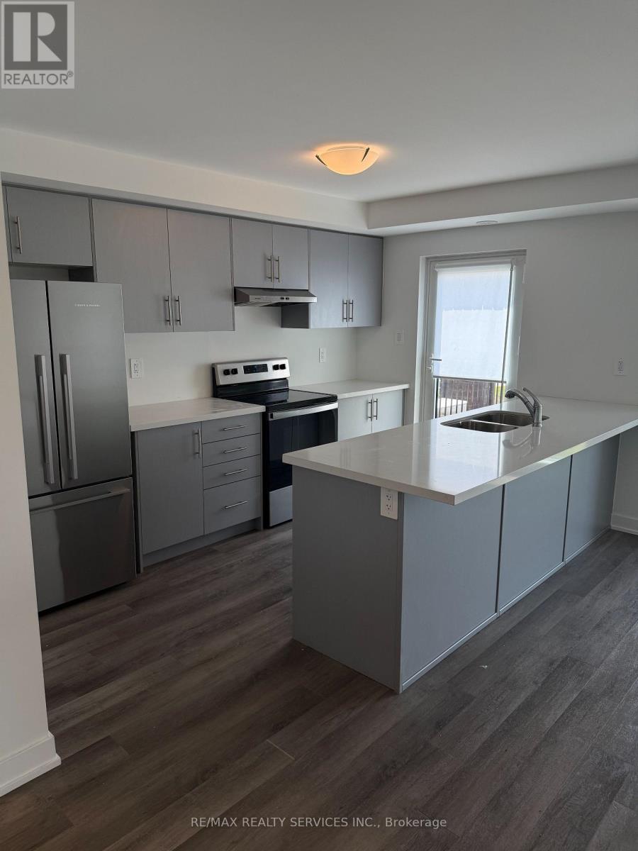 5 Romilly Avenue, Brampton, Ontario  L7A 5L8 - Photo 1 - W13115300