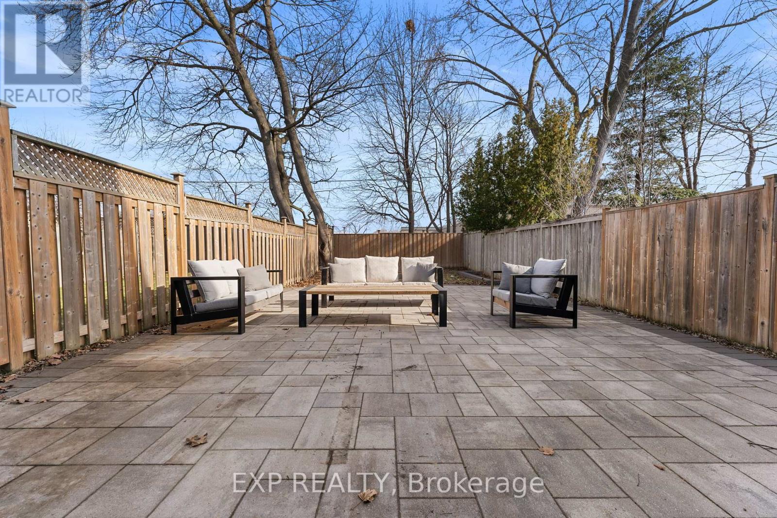 17 Harrison Avenue, Mississauga, Ontario  L5H 2N8 - Photo 41 - W13115312