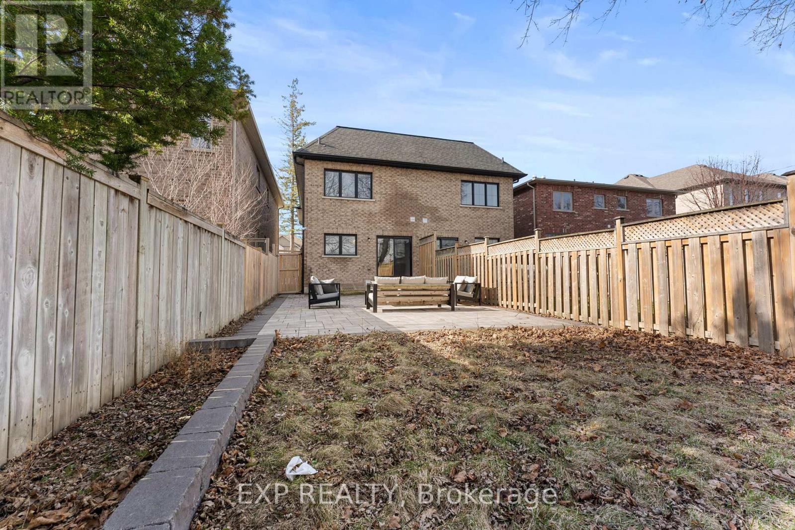 17 Harrison Avenue, Mississauga, Ontario  L5H 2N8 - Photo 43 - W13115312