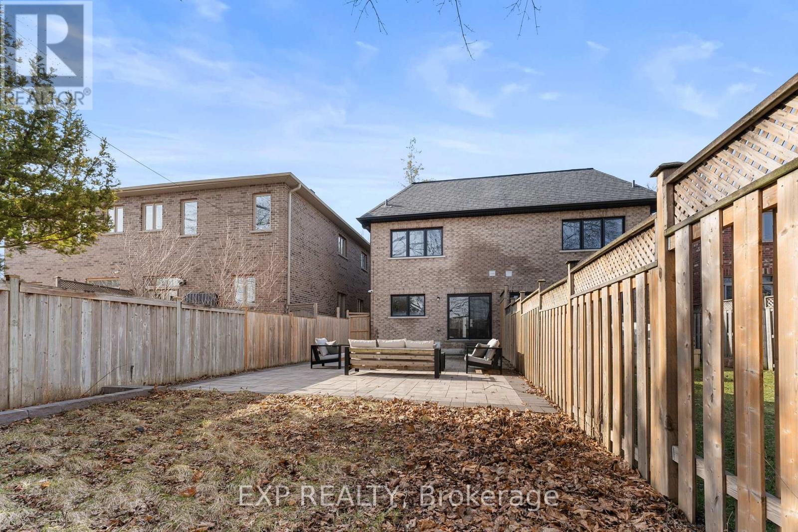 17 Harrison Avenue, Mississauga, Ontario  L5H 2N8 - Photo 44 - W13115312