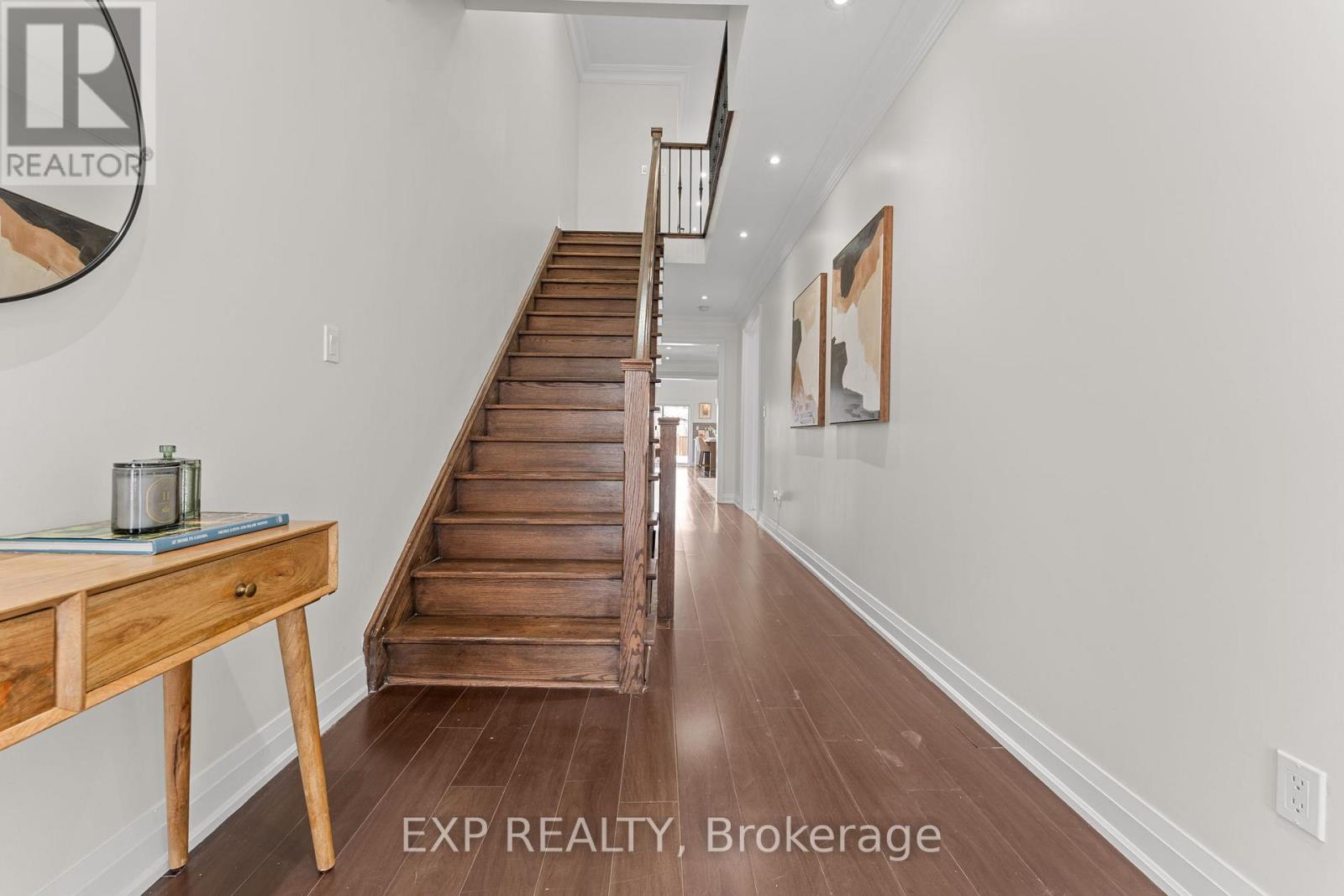 17 Harrison Avenue, Mississauga, Ontario  L5H 2N8 - Photo 5 - W13115312