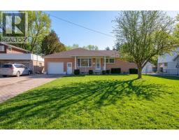 651 MORAND STREET, Windsor, Ontario