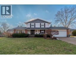 2477 MARK AVENUE, Windsor, Ontario