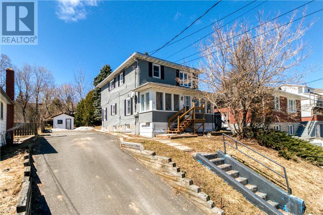 219 Albinson Street, Sudbury, Ontario