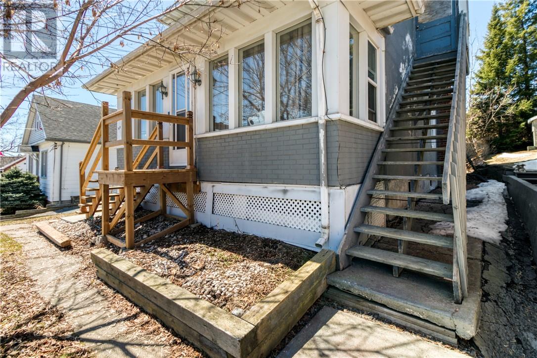 219 Albinson Street, Sudbury, Ontario  P3C 3W1 - Photo 21 - 2126350