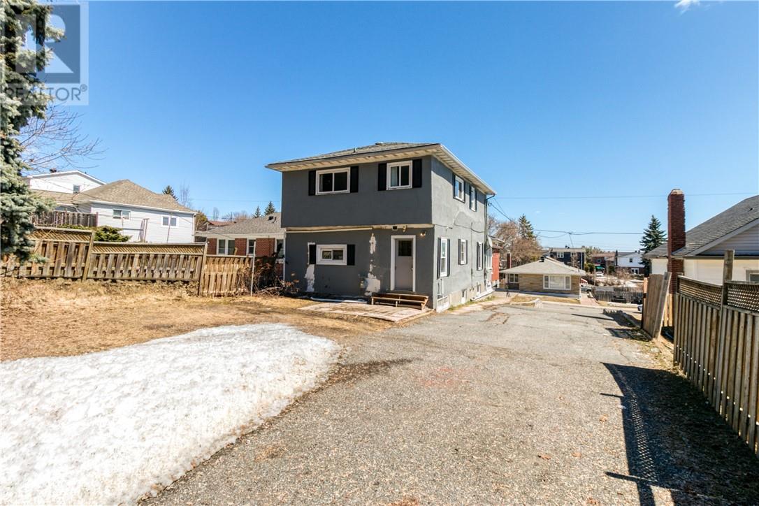 219 Albinson Street, Sudbury, Ontario  P3C 3W1 - Photo 22 - 2126350