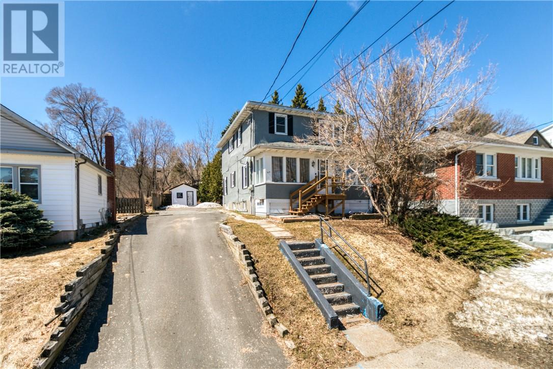 219 Albinson Street, Sudbury, Ontario  P3C 3W1 - Photo 24 - 2126350