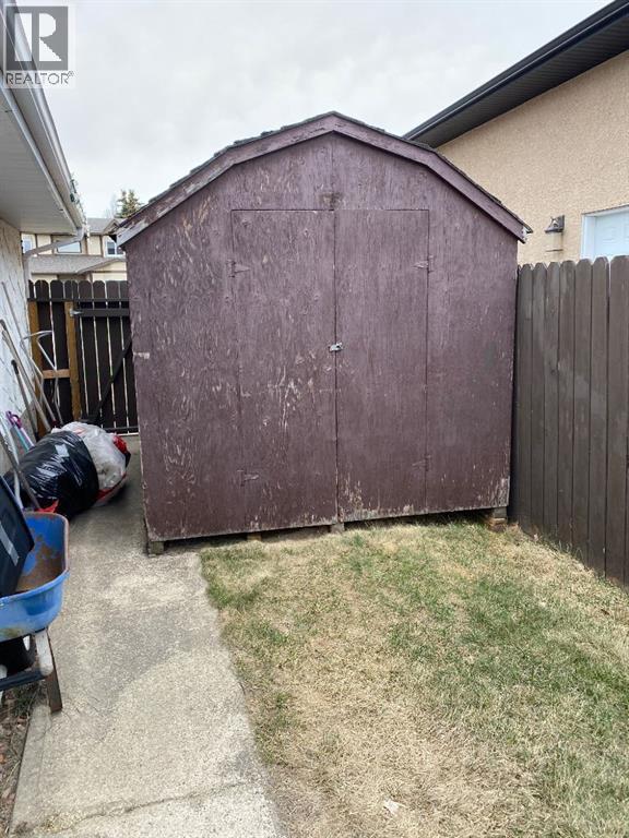 4303 71 Street, Camrose, Alberta  T4V 3Y1 - Photo 36 - A2310205