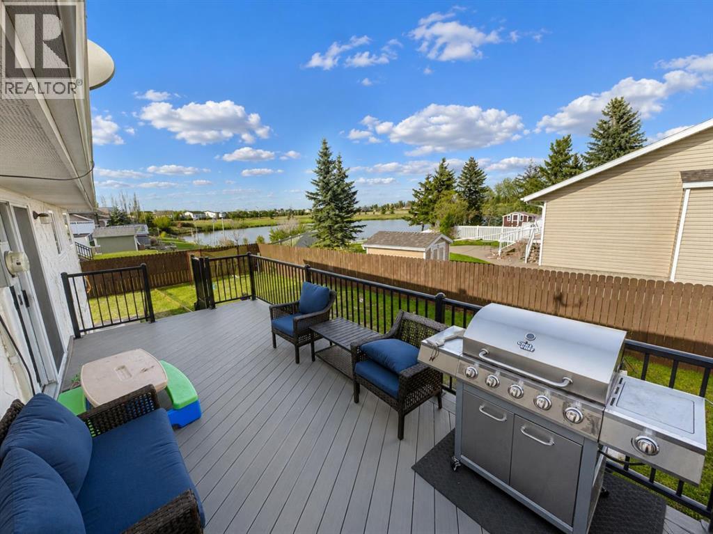 4303 71 Street, Camrose, Alberta  T4V 3Y1 - Photo 4 - A2310205