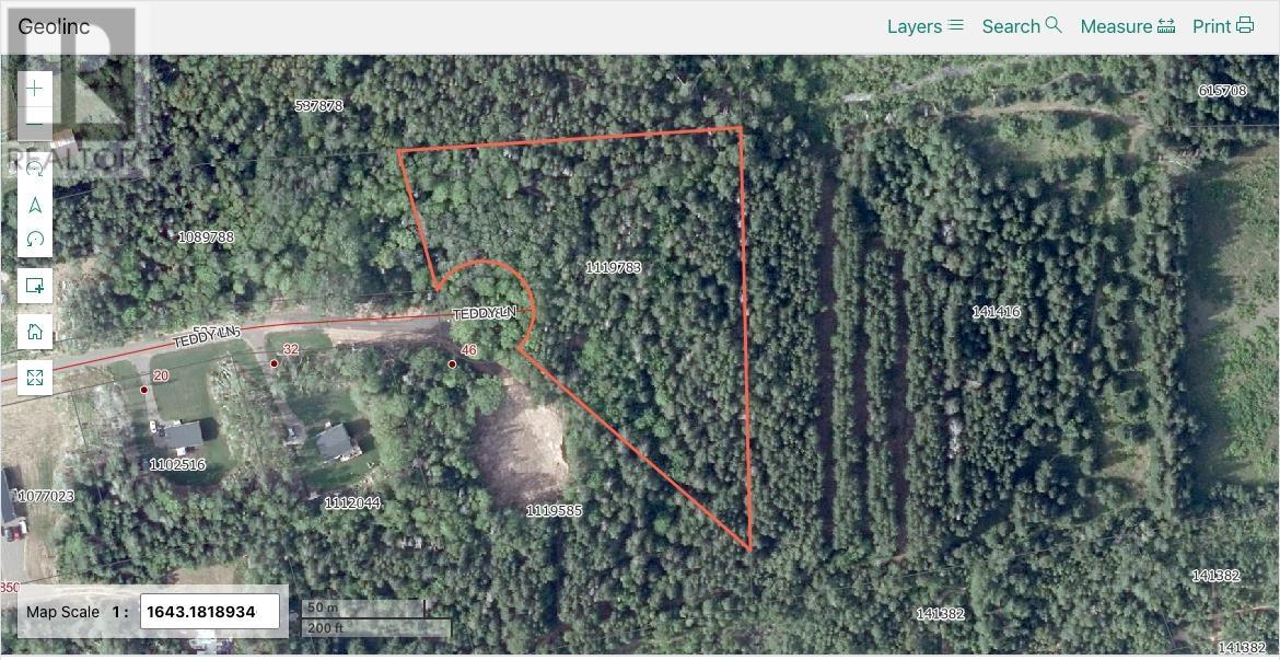 Lot 3 Teddy Lane, Pleasant Grove, Prince Edward Island  C0A 1P0 - Photo 1 - 202610524