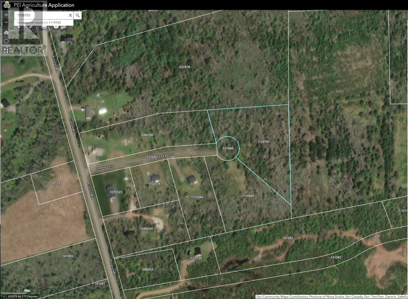 Lot 3 Teddy Lane, Pleasant Grove, Prince Edward Island  C0A 1P0 - Photo 2 - 202610524