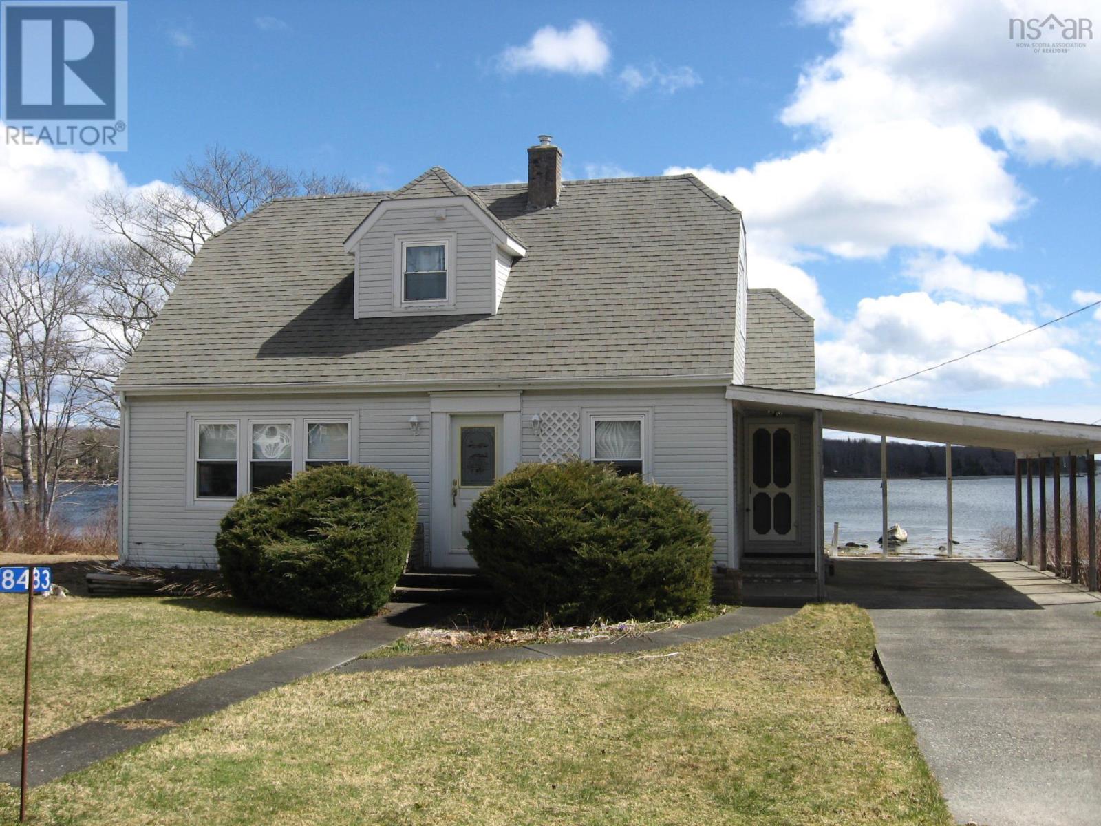 8483 Highway 3, Port Mouton, Nova Scotia