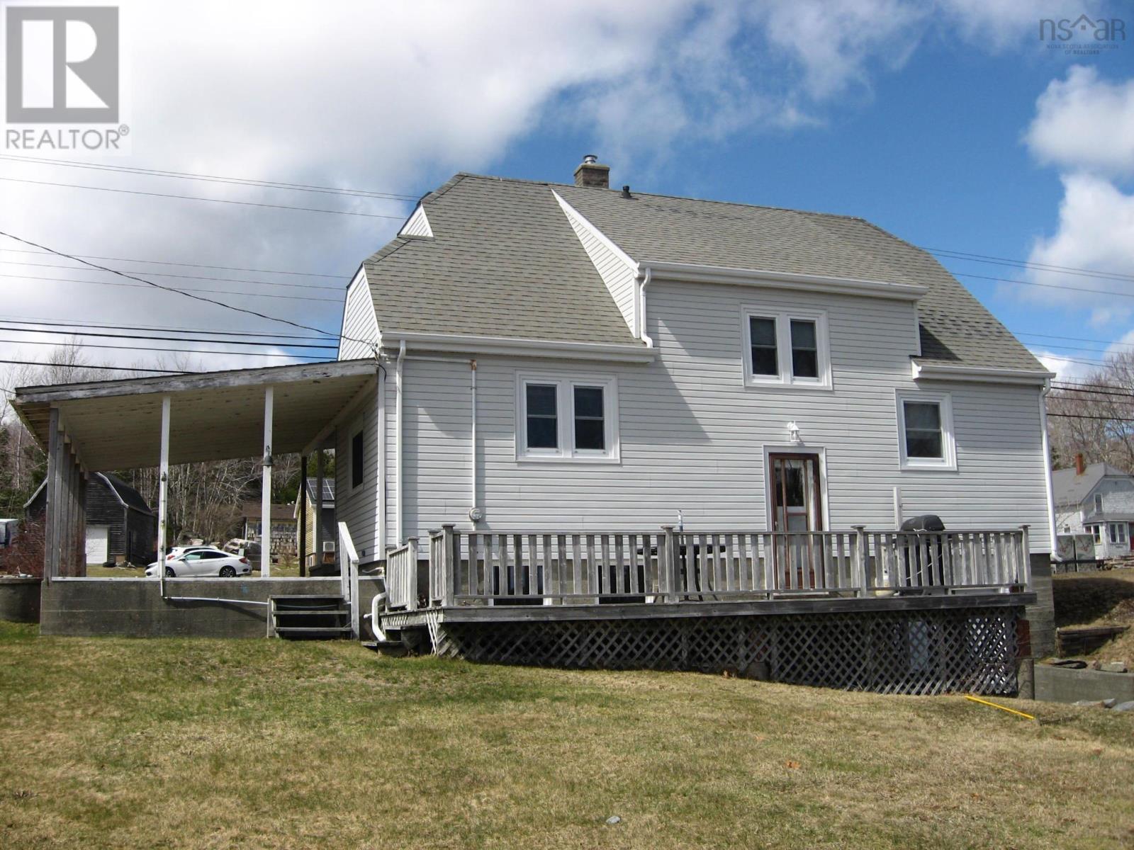 8483 Highway 3, Port Mouton, Nova Scotia  B0T 1T0 - Photo 4 - 202606625