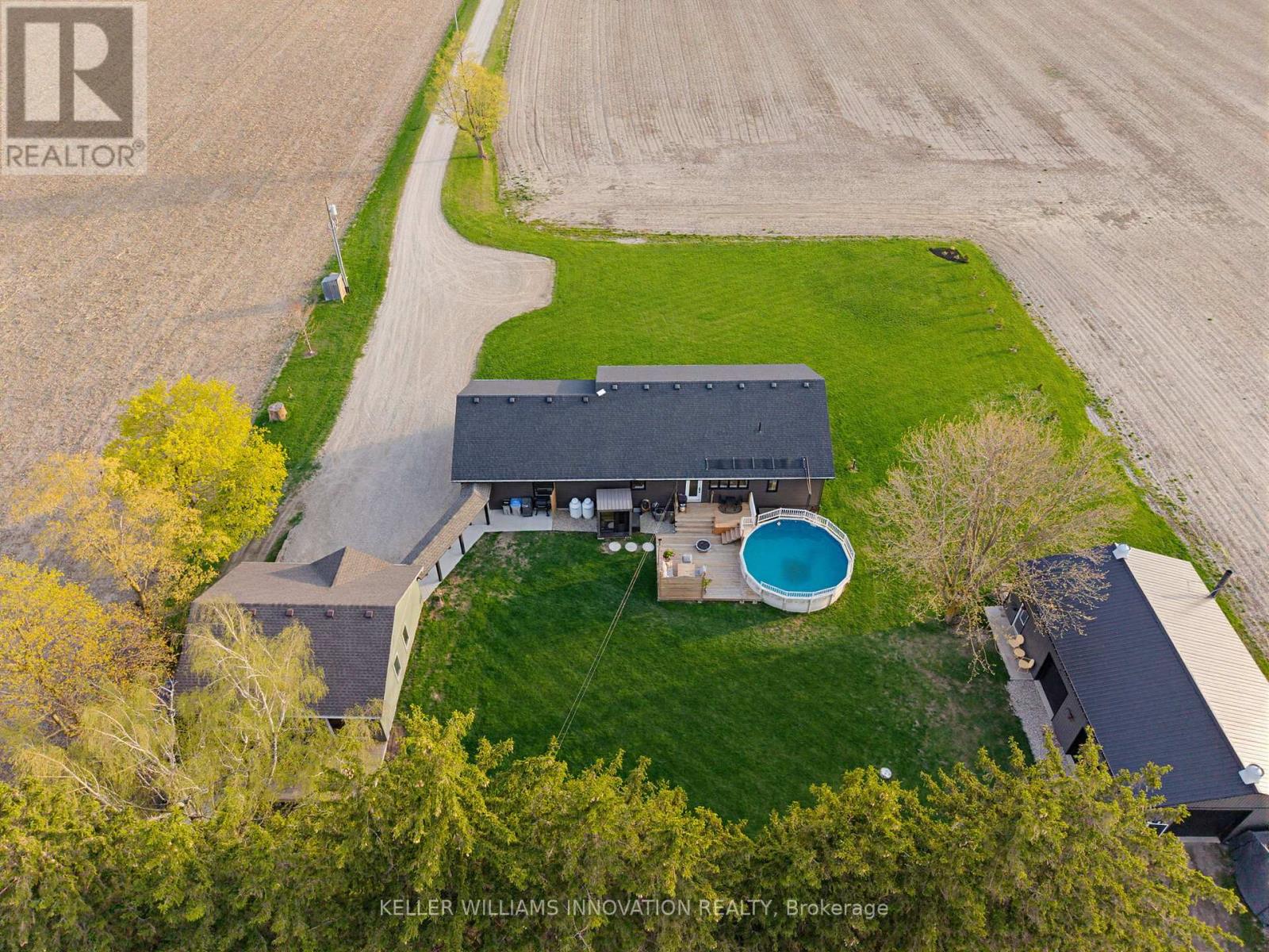 6342 Line 60 Line, North Perth, Ontario  N0K 1P0 - Photo 2 - X13115186