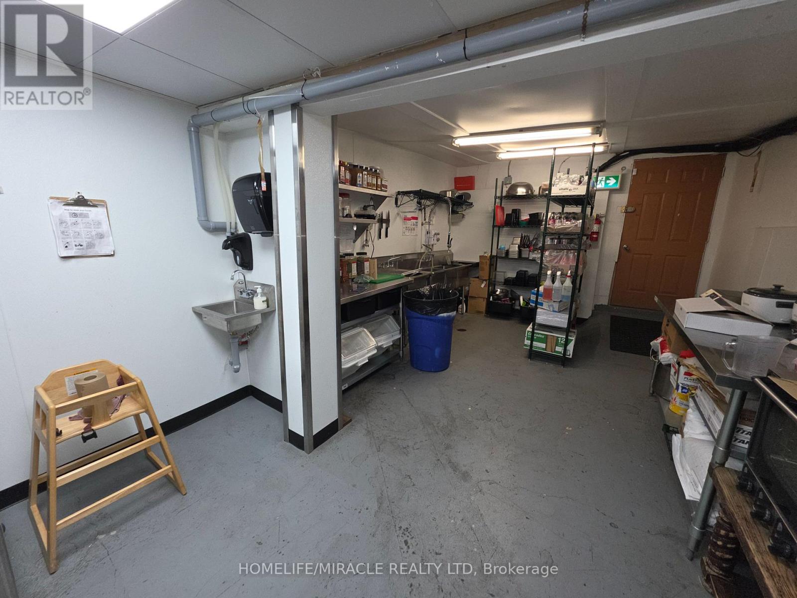 497 Dundas Street, Woodstock, Ontario  N4S 1C3 - Photo 10 - X13115252