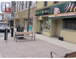 497 DUNDAS STREET, Woodstock, Ontario