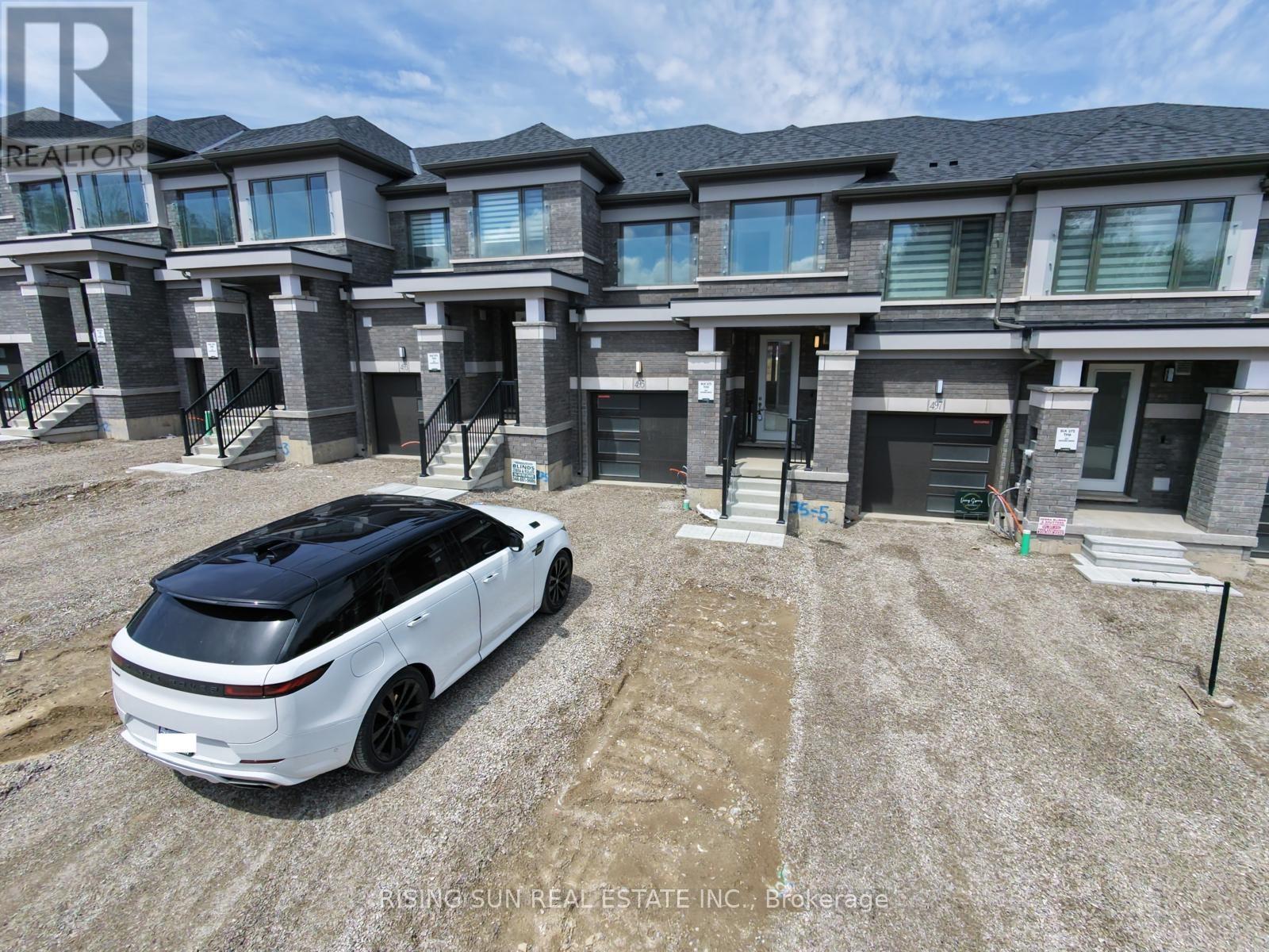 495 Jack Wilford Way, South-West Oxford, Ontario  N4S 0G3 - Photo 2 - X13115270