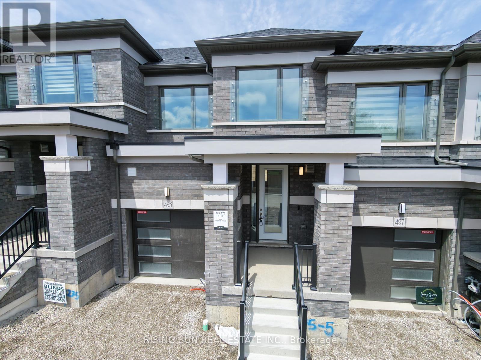 495 Jack Wilford Way, South-West Oxford, Ontario  N4S 0G3 - Photo 6 - X13115270